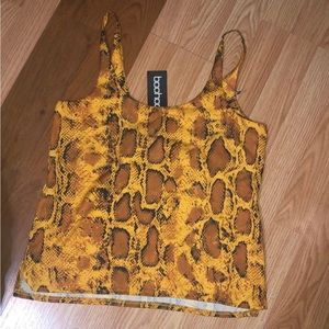 Top by Boohoo, New